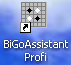 BiGo Assistant Profi